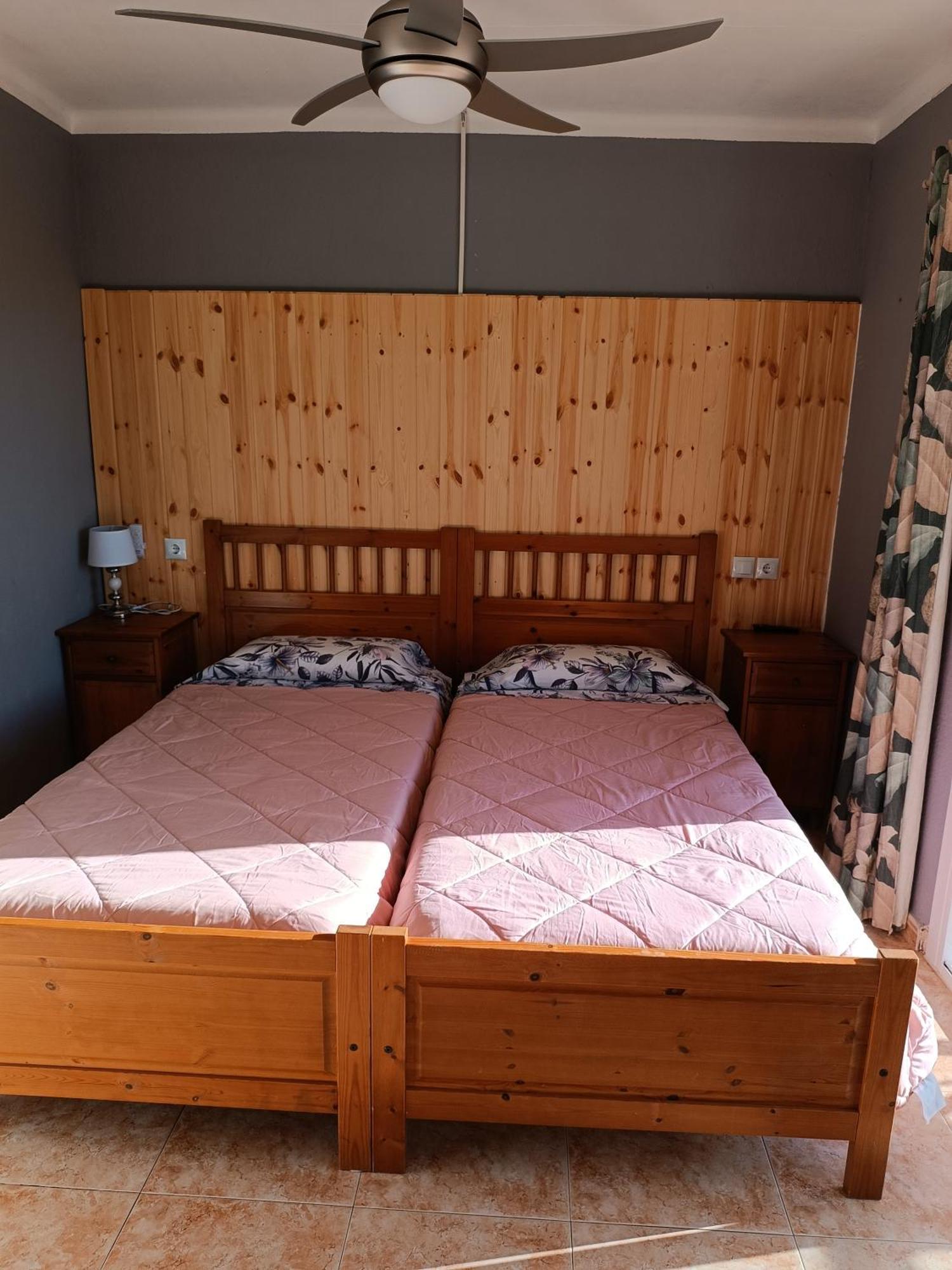 Hostal Belgica Пальма Нова Экстерьер фото