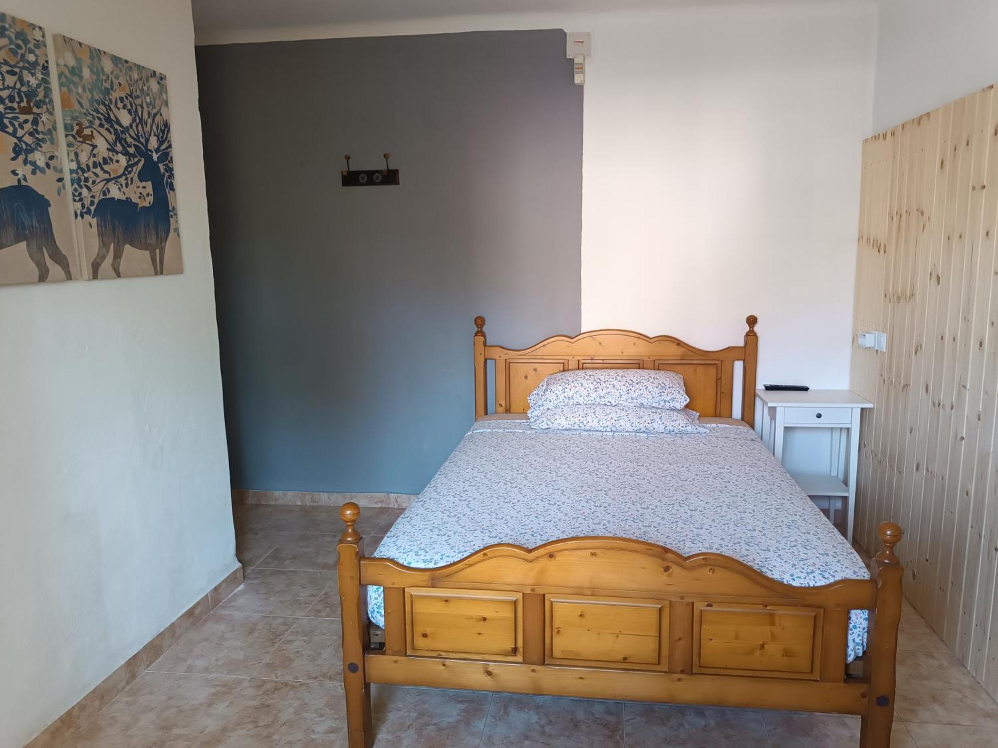 Hostal Belgica Пальма Нова Экстерьер фото