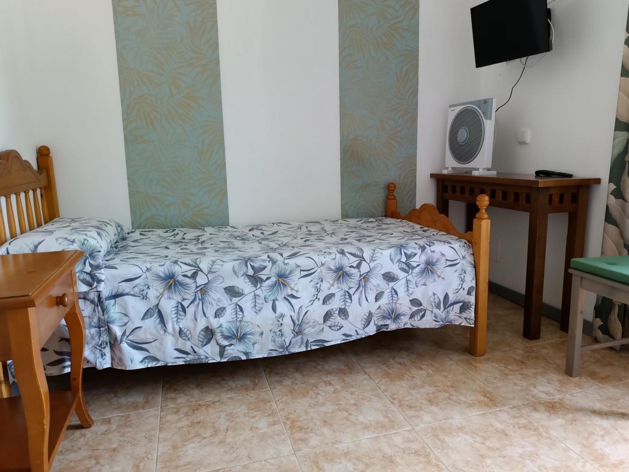 Hostal Belgica Пальма Нова Номер фото