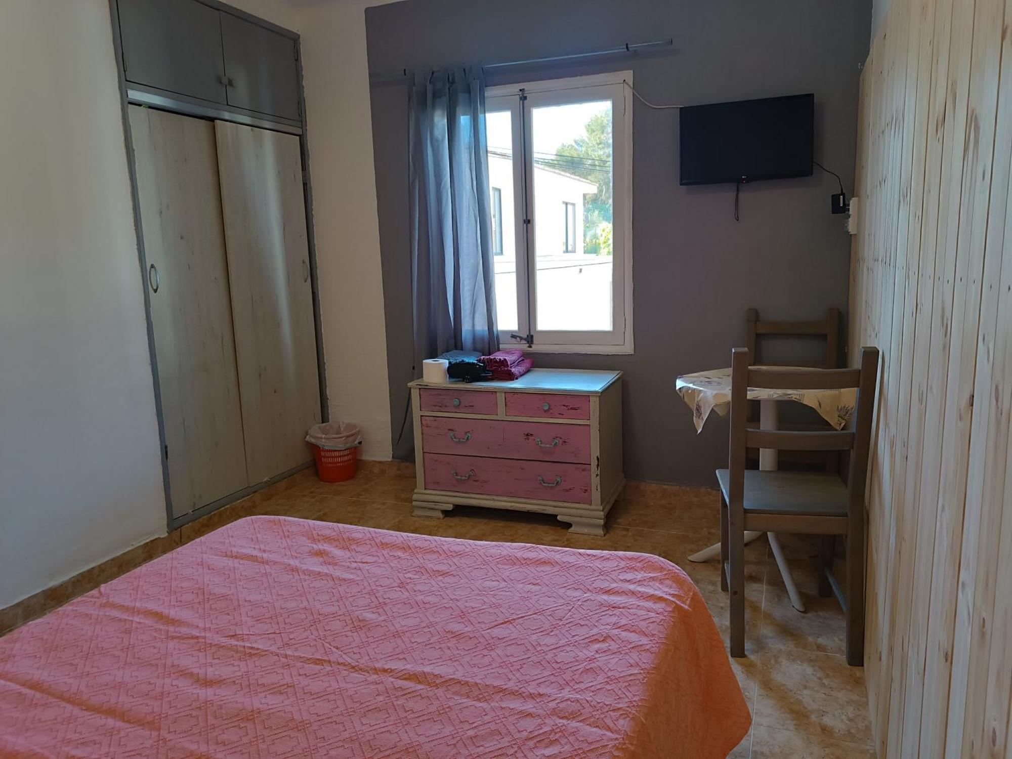 Hostal Belgica Пальма Нова Экстерьер фото