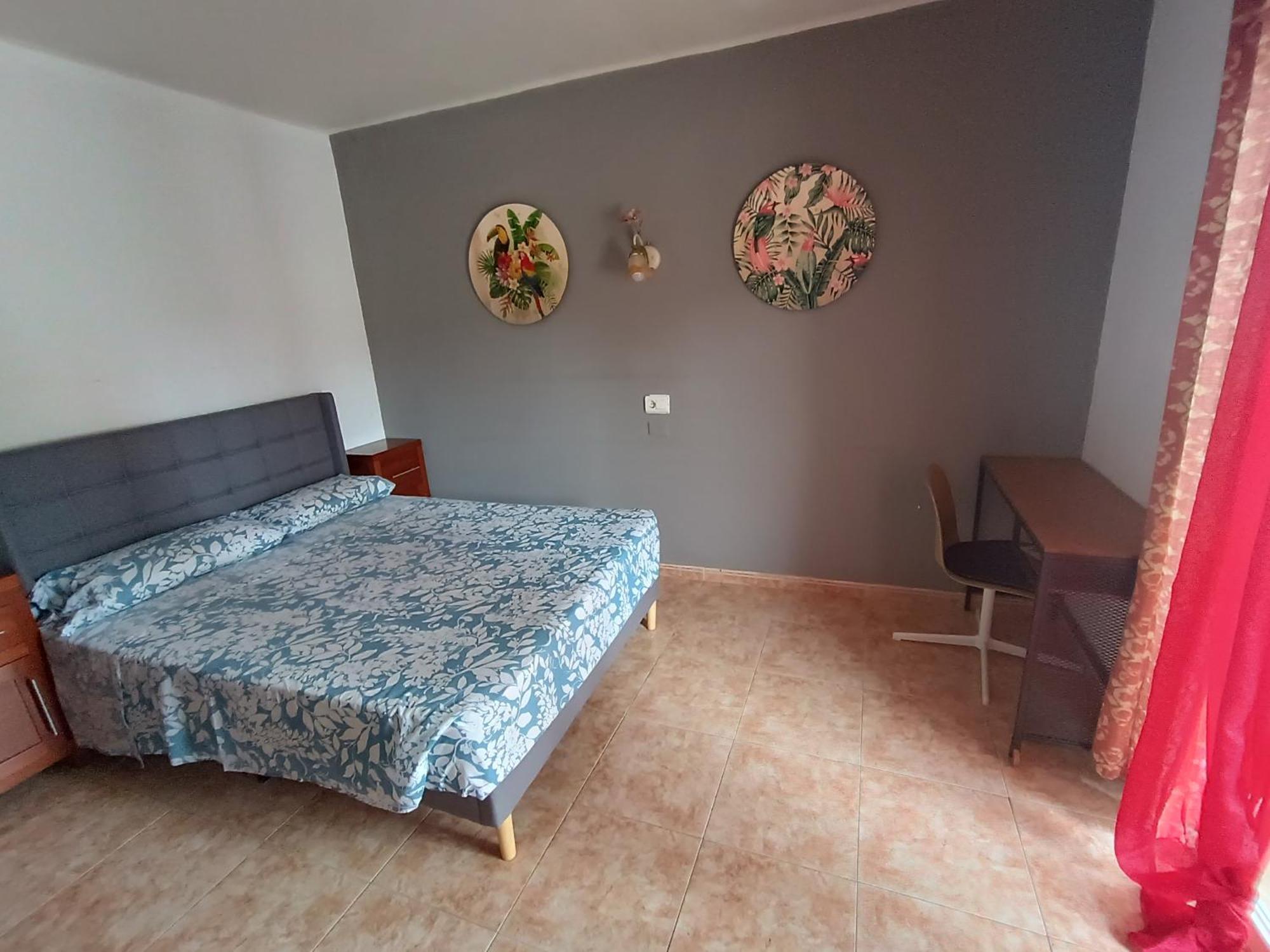 Hostal Belgica Пальма Нова Номер фото