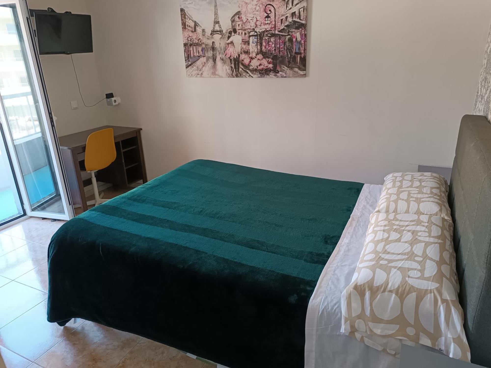 Hostal Belgica Пальма Нова Экстерьер фото