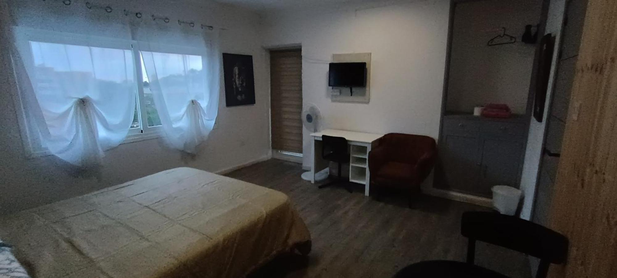 Hostal Belgica Пальма Нова Экстерьер фото