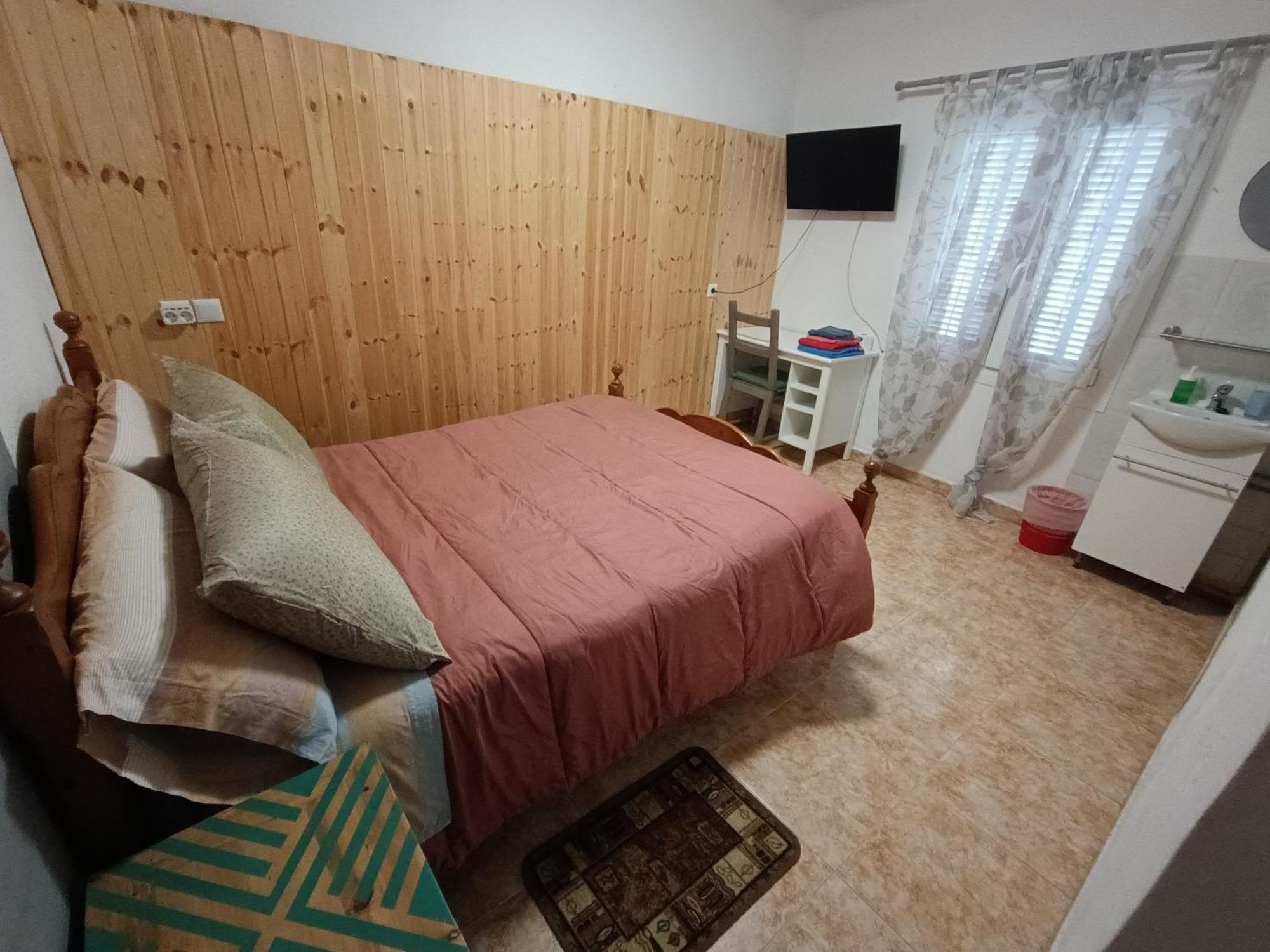 Hostal Belgica Пальма Нова Экстерьер фото
