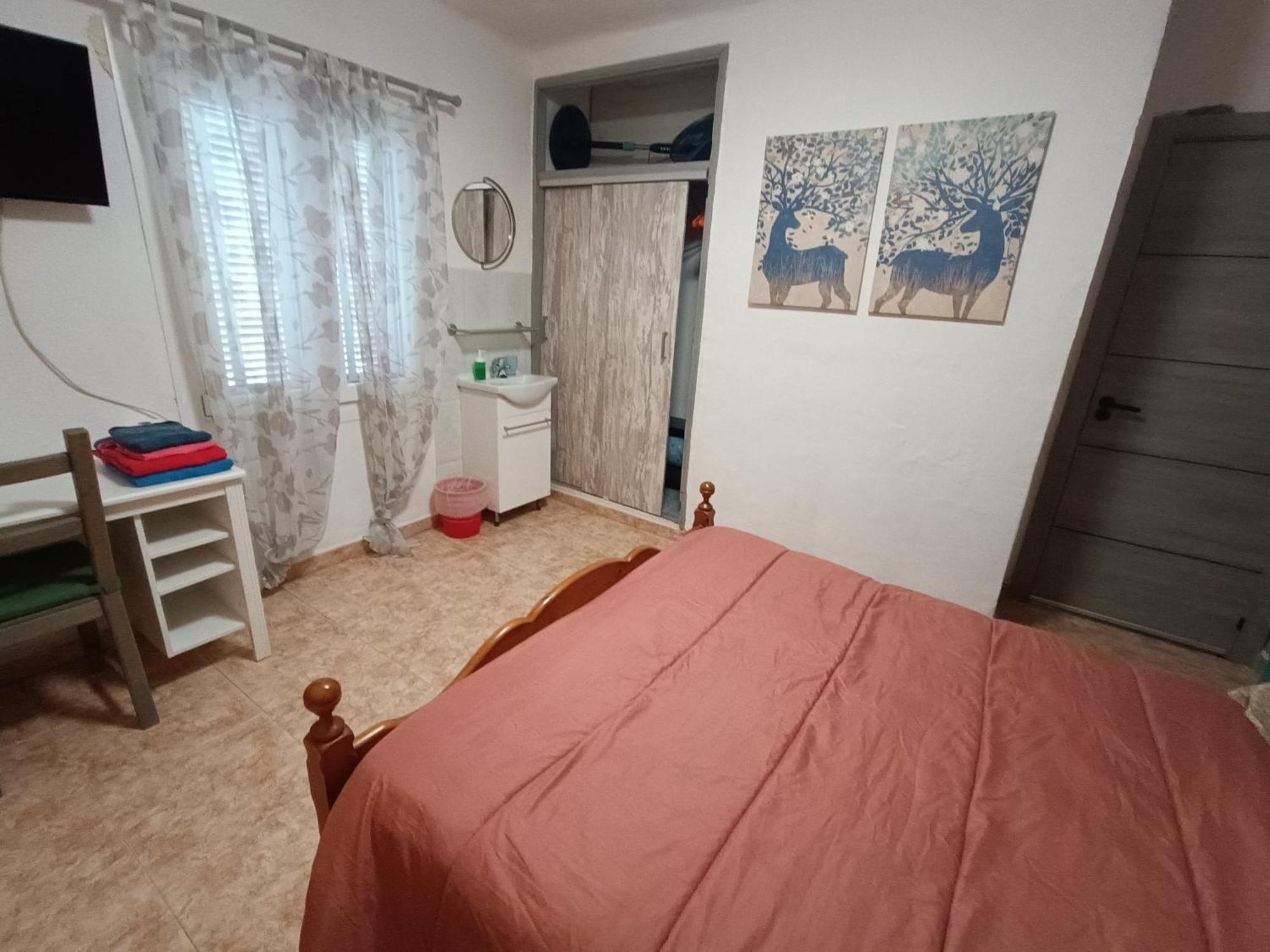 Hostal Belgica Пальма Нова Номер фото